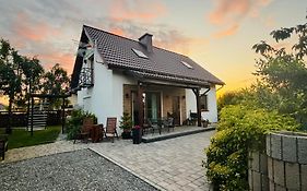 Przystań u Kariny